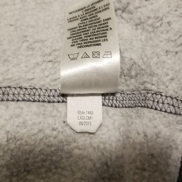 VERY COOL! AEROPOSTLE ZIPPER HOODIE JACKET - Picture 13 of 16